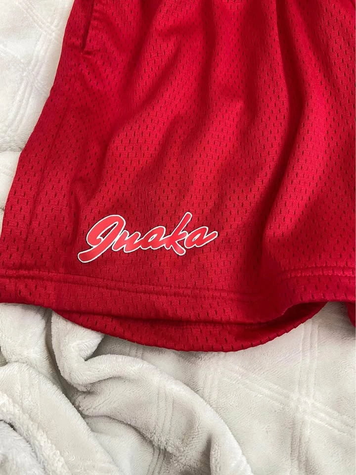Inaka Power mesh shorts - photo 2