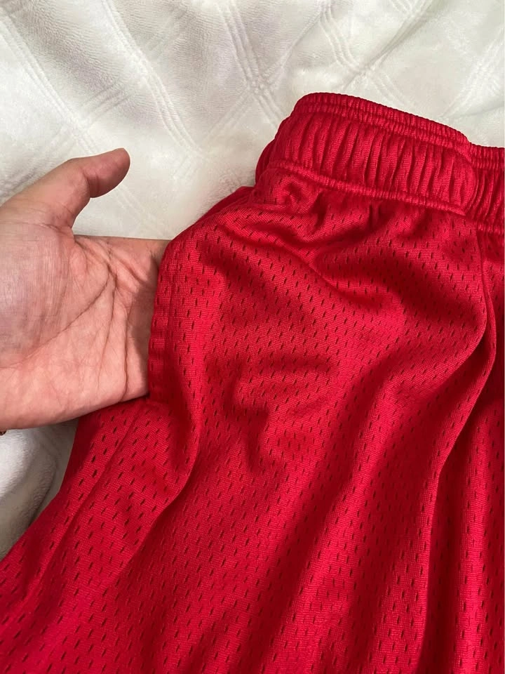 Inaka Power mesh shorts - photo 4