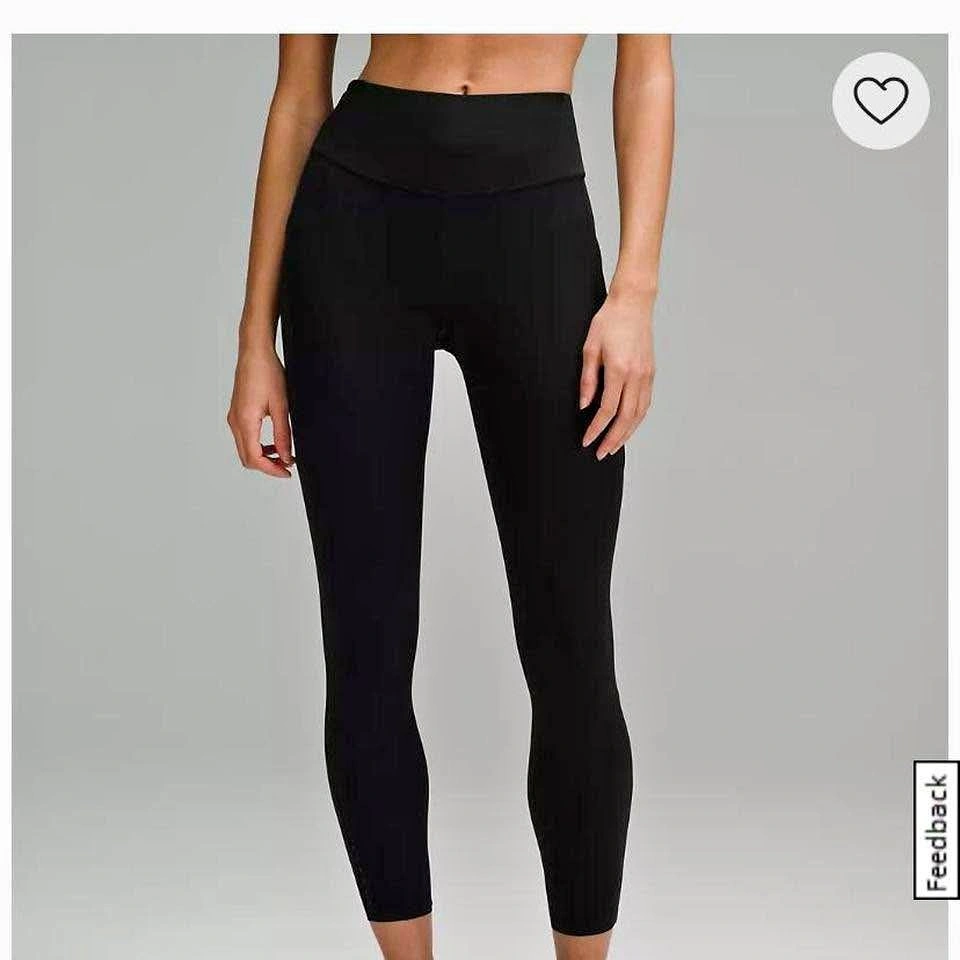 Lululemon speed up tight 28” (TAG on)