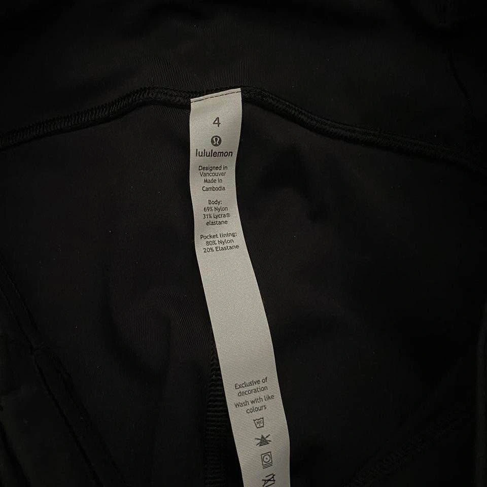 Lululemon speed up tight 28” (TAG on) - photo 4