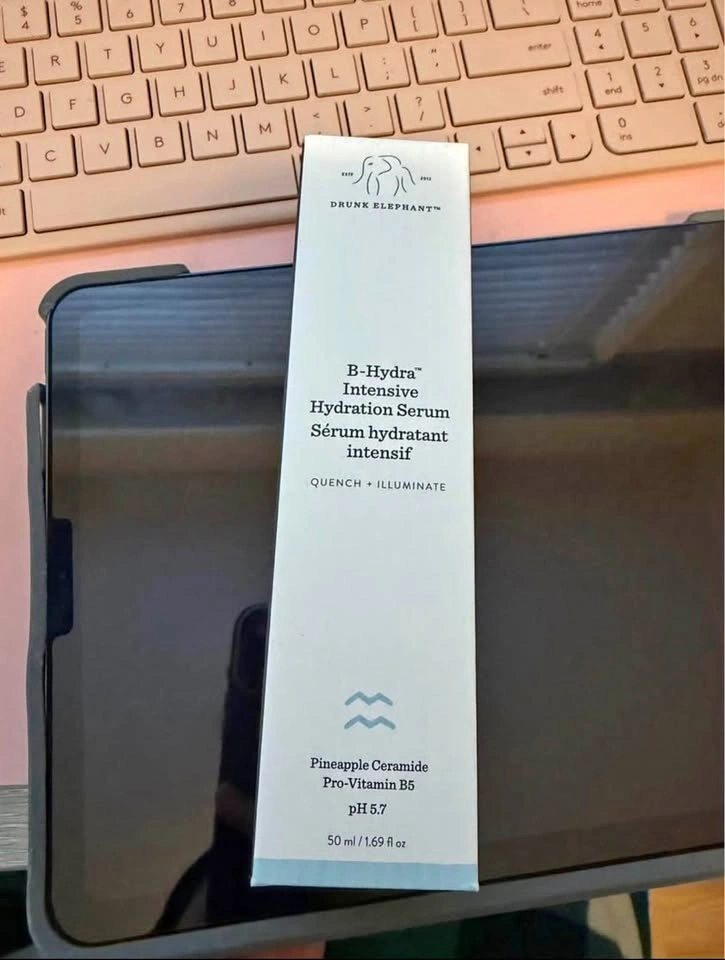 Sephora serum