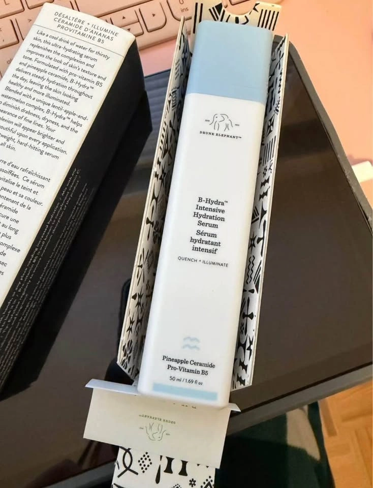 Sephora serum - photo 2