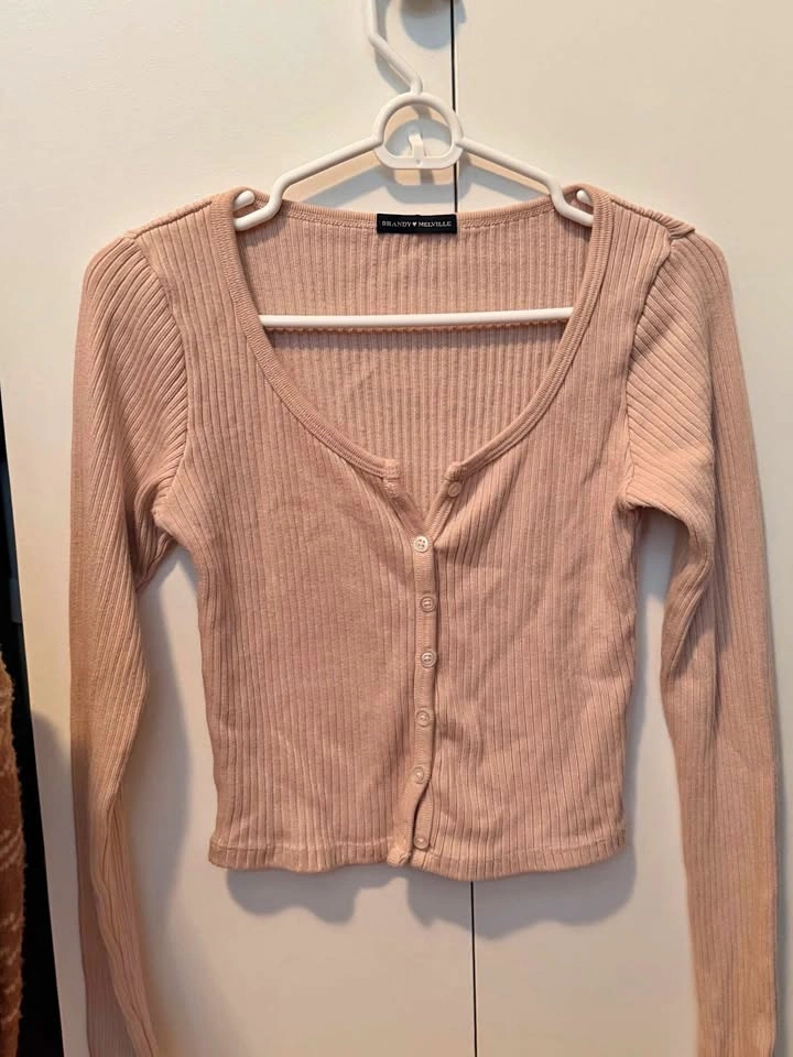 Brandy Melville button up