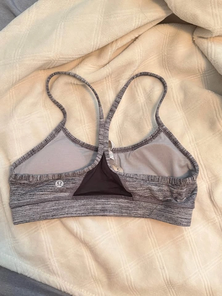 Lululemon flow Y bra - photo 2