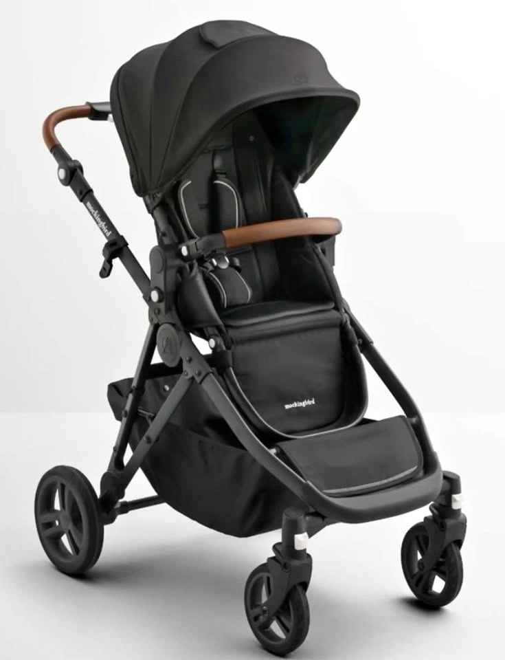 Mockingbird Stroller/ Double Stroller/ Bassinet Kit