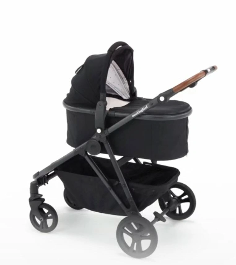 Mockingbird Stroller/ Double Stroller/ Bassinet Kit - photo 2