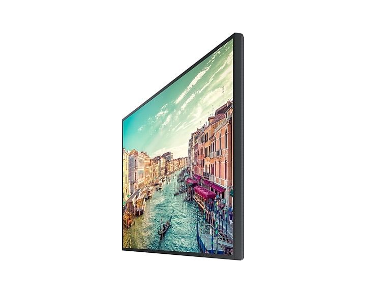 SAMSUNG Professional Display QMR Series 50"