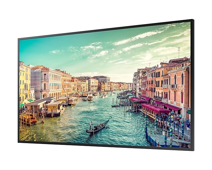 SAMSUNG Professional Display QMR Series 50" - photo 2