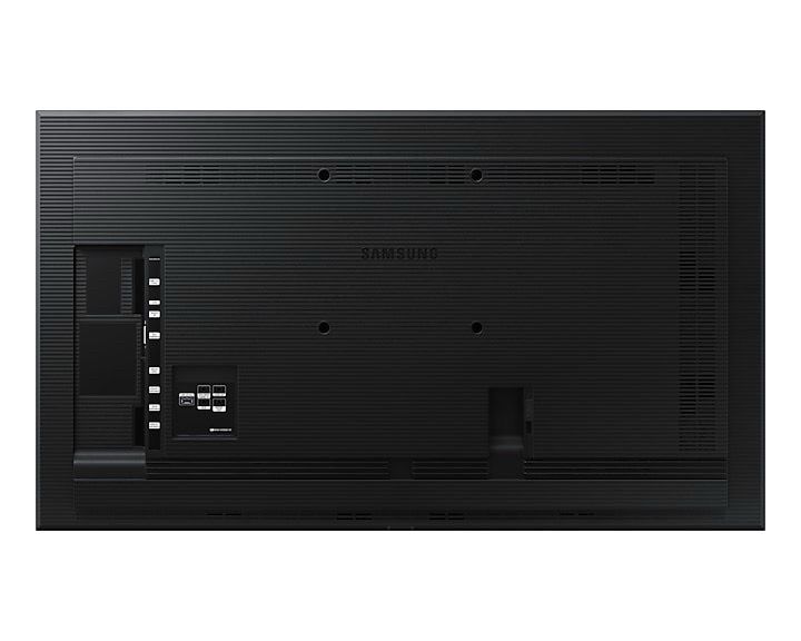 SAMSUNG Professional Display QMR Series 50" - photo 4