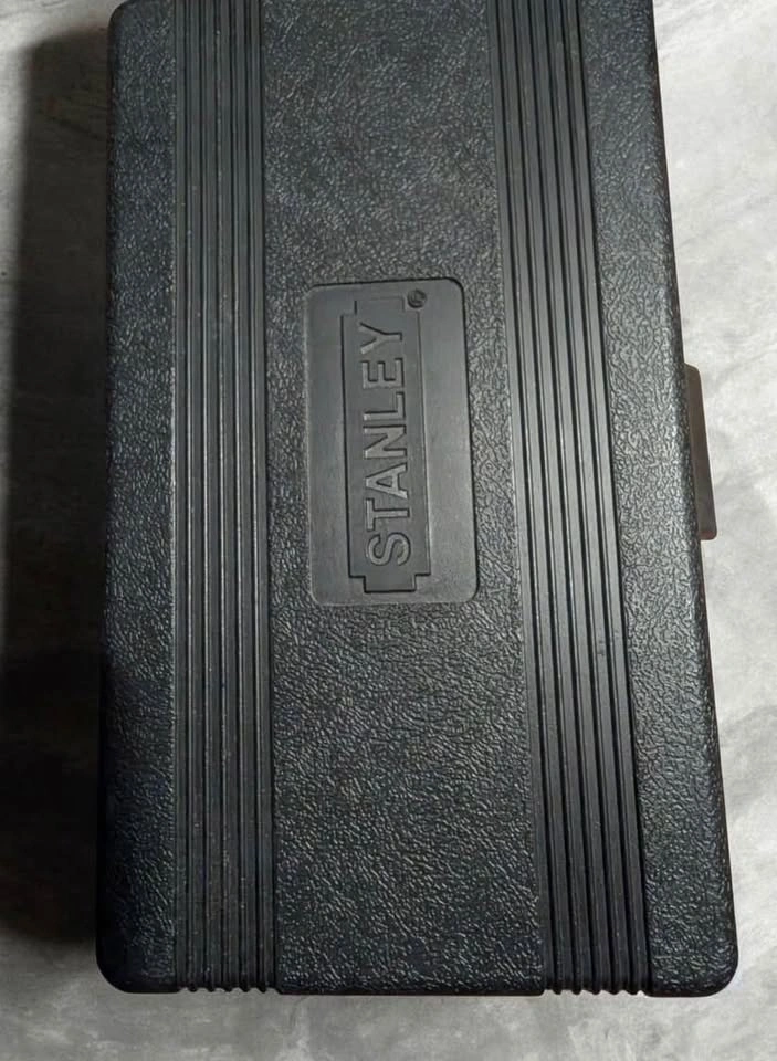 Complete socket wrench set Metric and English - photo 4