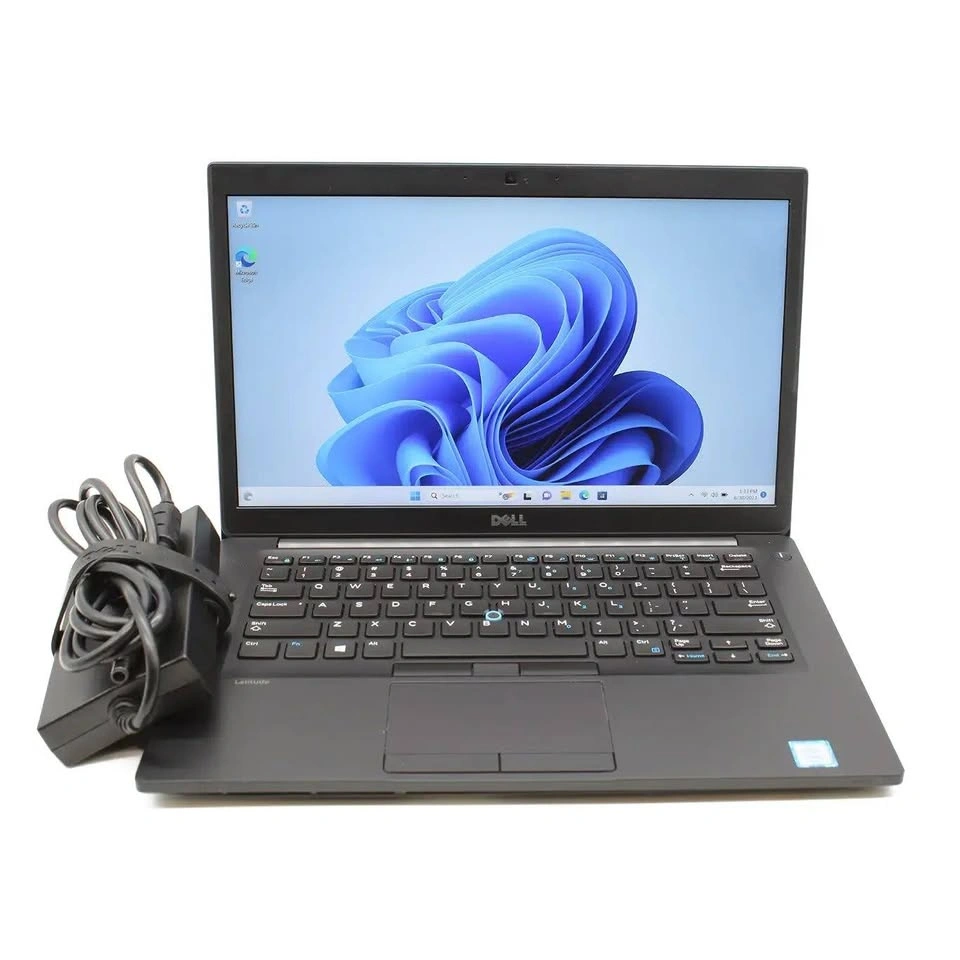 Dell Latitude 7480 i5(7th-gen) 16Gb 256gb SSD - photo 2