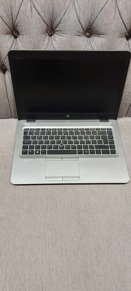 HP EliteBook 840 G4 i5 (7th-gen) 16GB 256GB NVME - photo 2