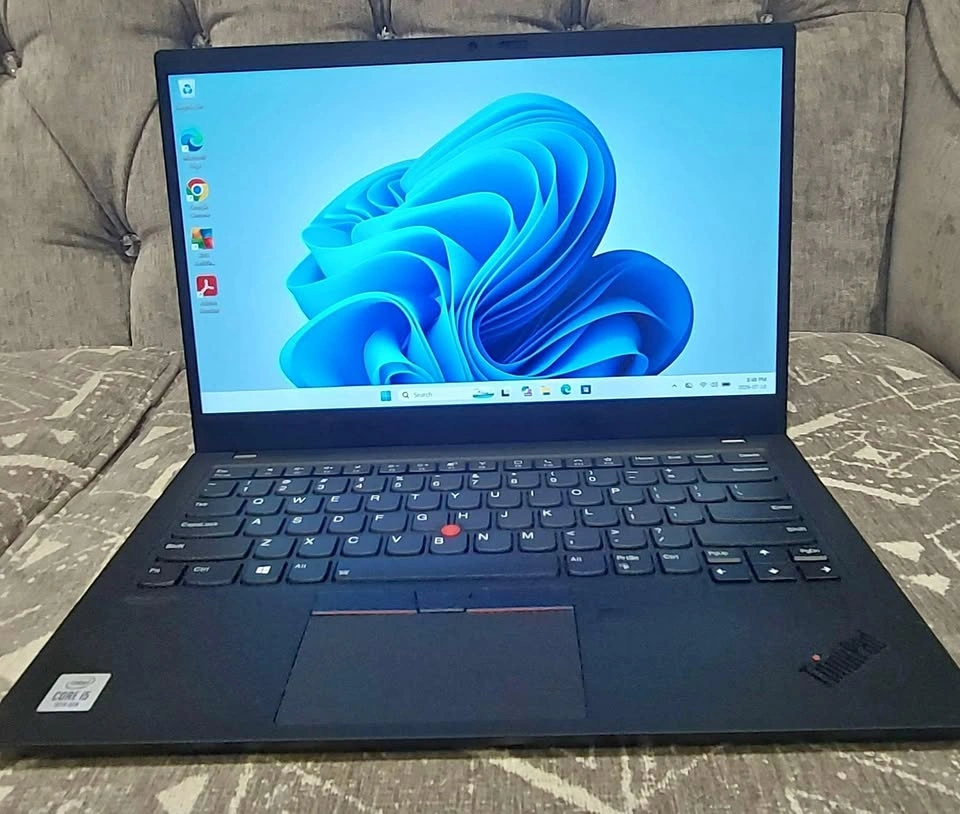 Lenovo Thinkpad X1 Carbon Gen 8 i5 16GB 256GB NVMe