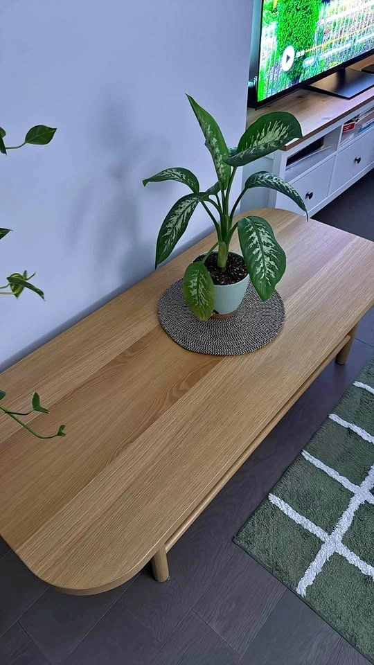 IKEA coffee table