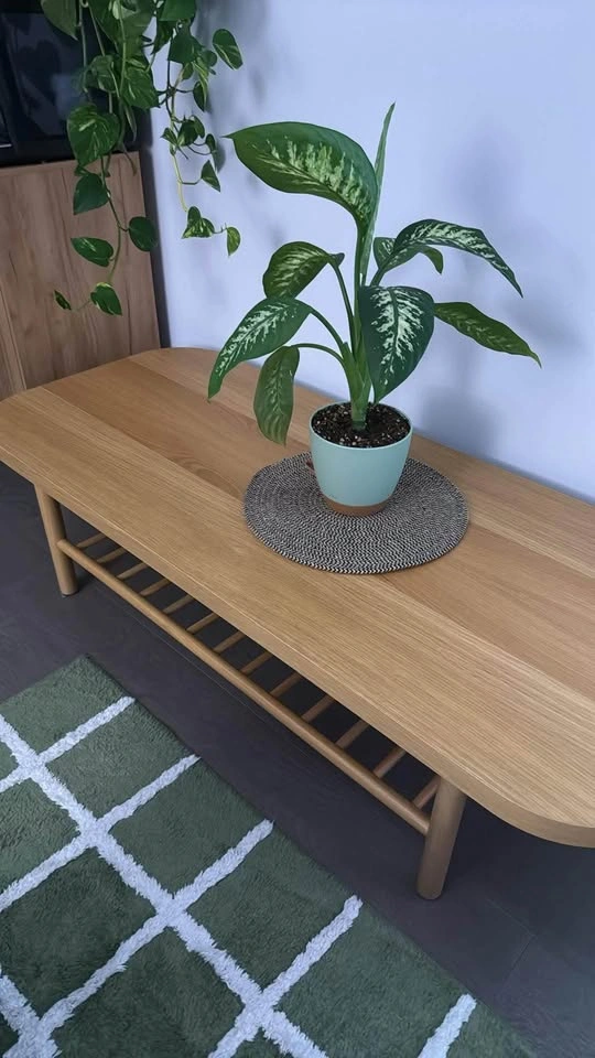 IKEA coffee table - photo 2