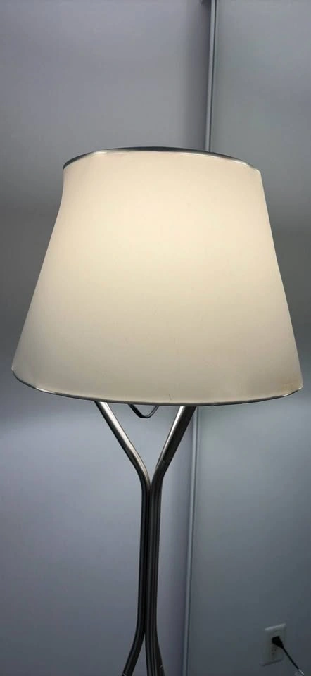 IKEA floor lamp - photo 2