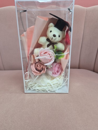Graduation Flowers