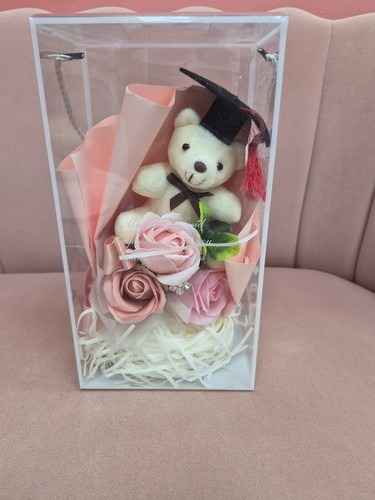 Graduation Flowers - photo 2