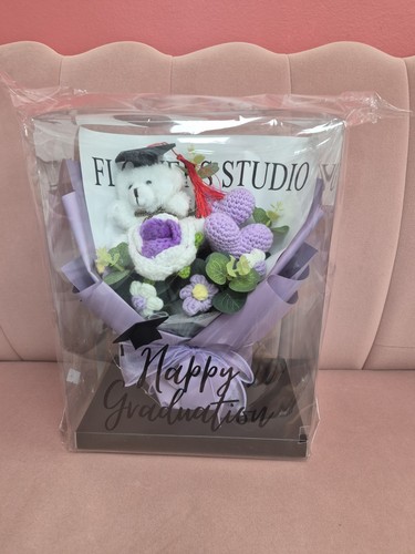 graduation bouquet - photo 2