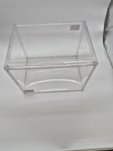 clear box display - photo 2