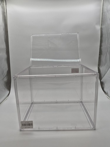 clear box display - photo 3