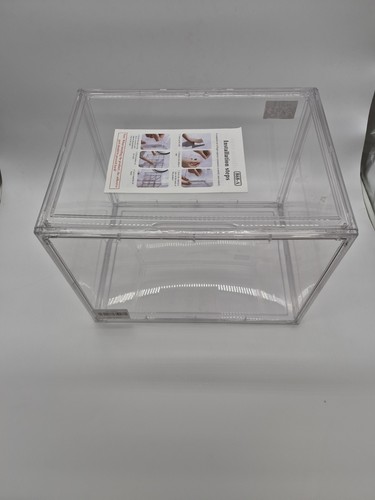 clear box display - photo 4