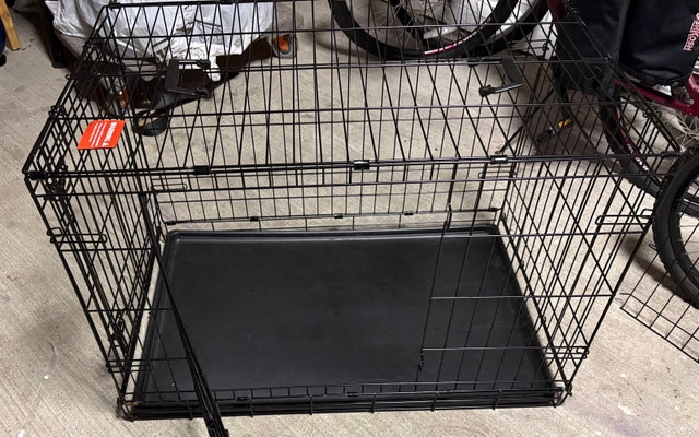 Dog Crate - photo 2