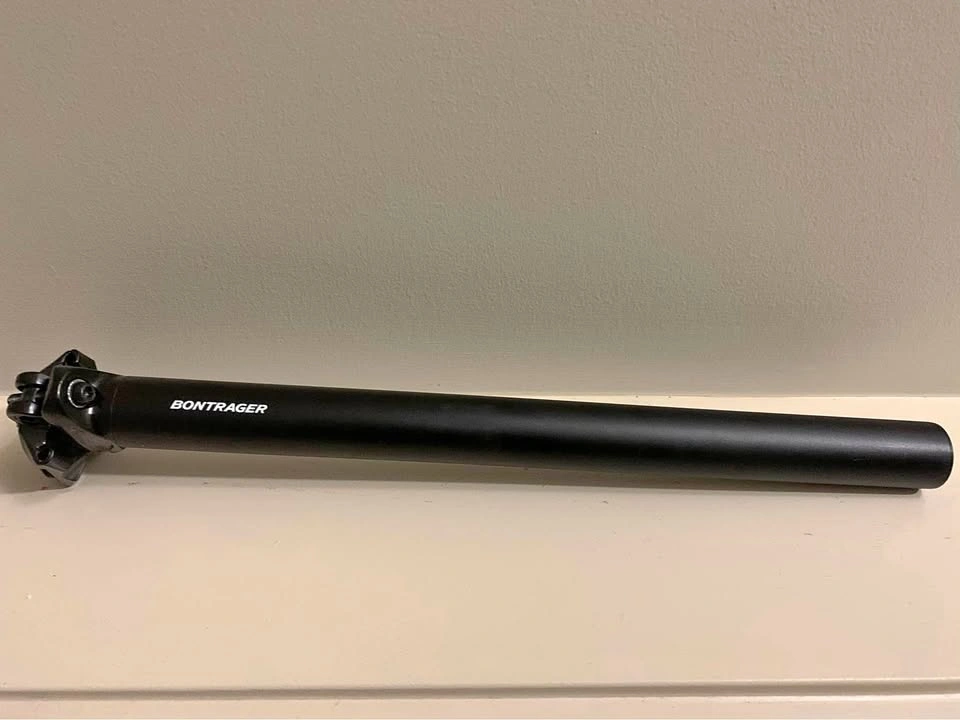 Bontrager Seat Post 31.6 MM