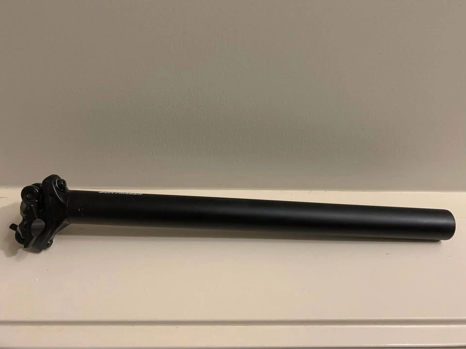 Bontrager Seat Post 31.6 MM - photo 2