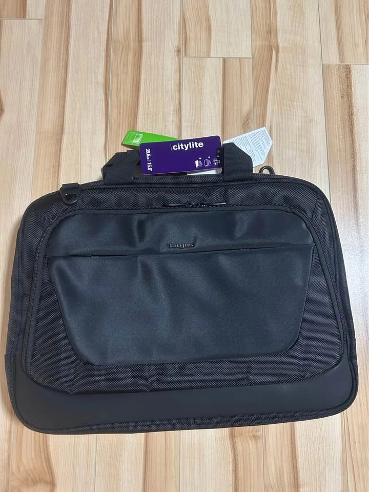 Targus 15.6” Laptop Bag New - photo 3