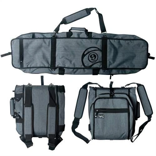 Sector 9 Skateboard / Longboard Backpack / Bag