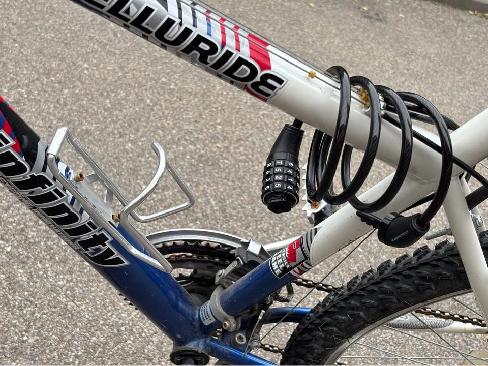 Infinity - Telluride Bicycle - photo 4