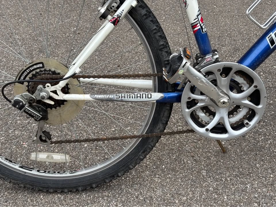 Infinity - Telluride Bicycle - photo 5