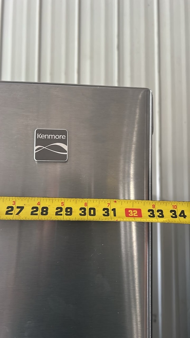 Kenmore French Door Refrigerator - photo 5