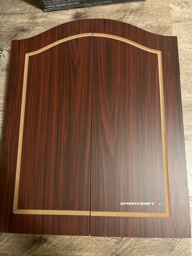 Sportcraft Dart Board - photo 2