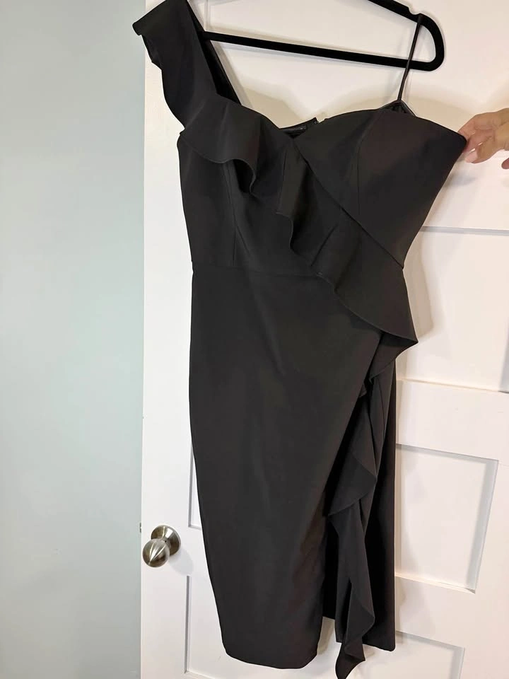 Melanie lyne dress