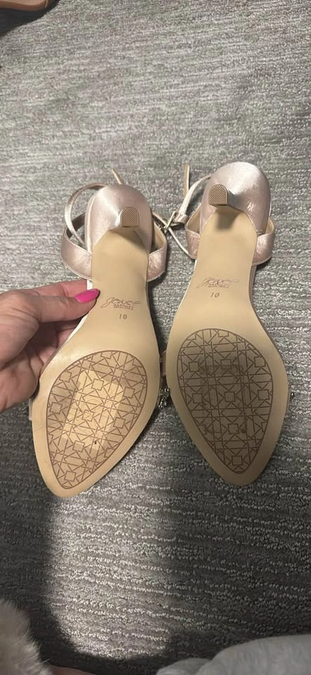 Badgley mischka shoes - photo 3