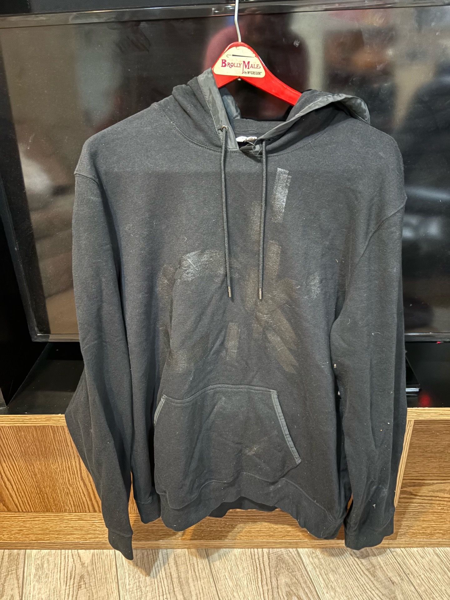 NEW WITH TAGS Calvin Klein Hoodie - photo 5