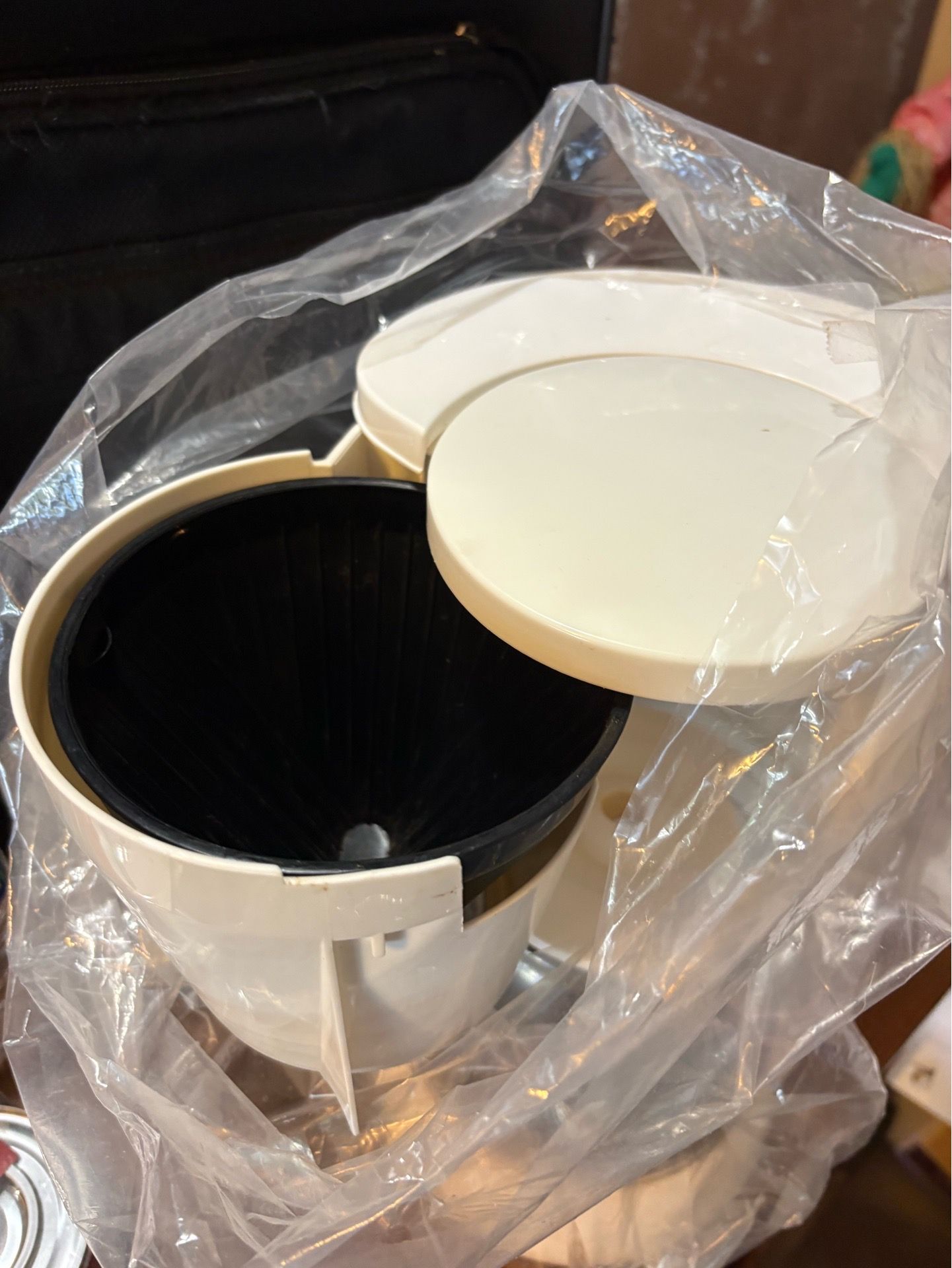 TOASTMASTER 12 CUP COFFEE MAKER - photo 3