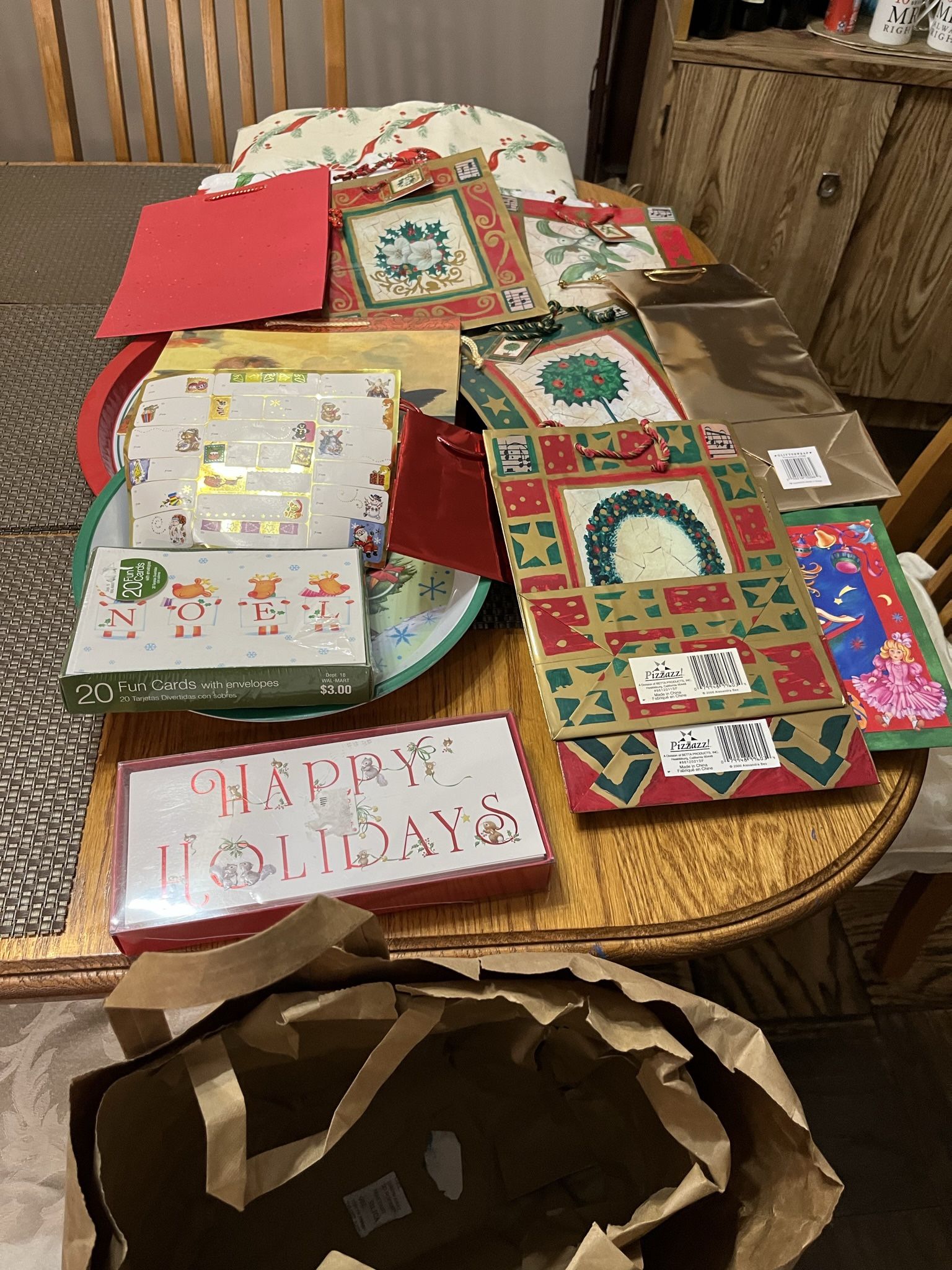 Christmas Items - photo 3