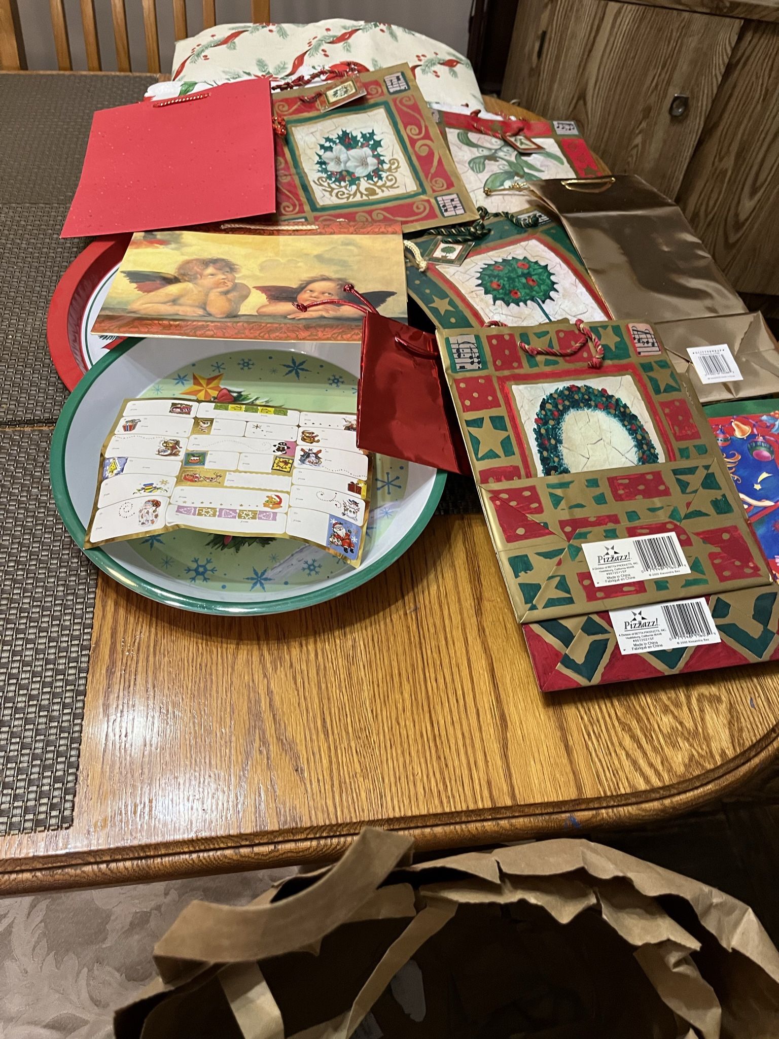 Christmas Items - photo 5