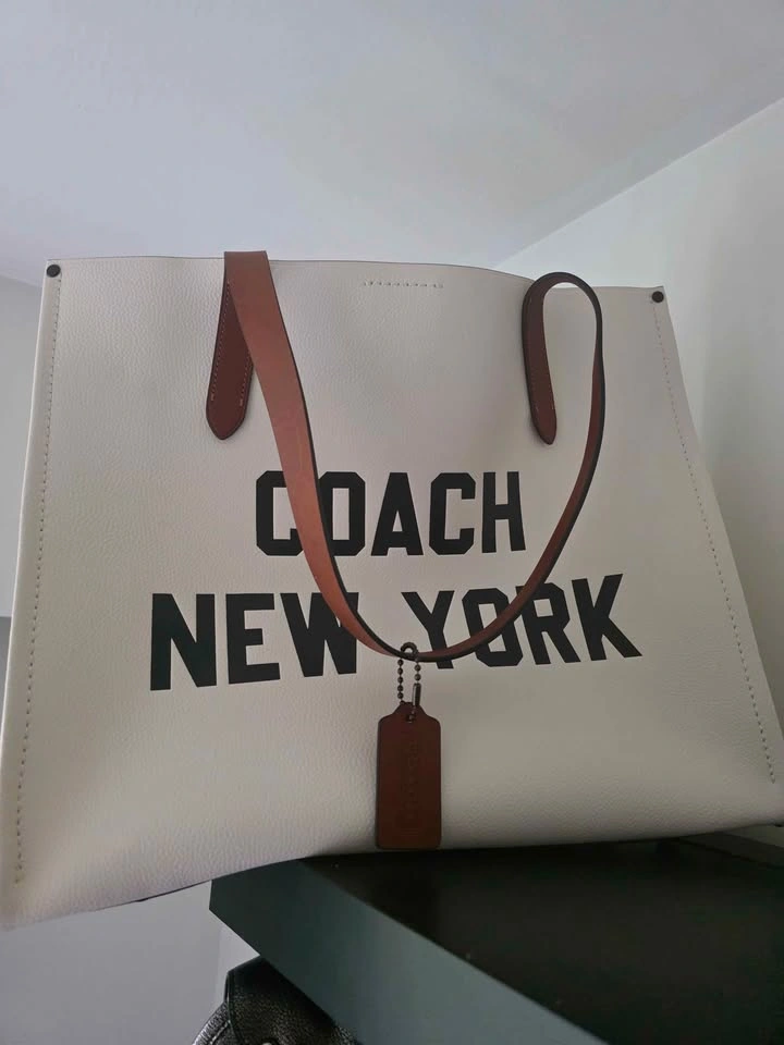 Coach Relay tote bag - photo 4
