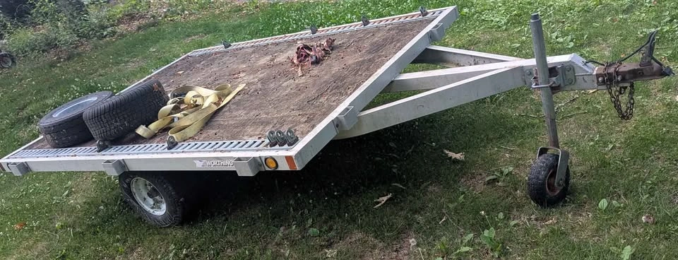 Flatbed - photo 2