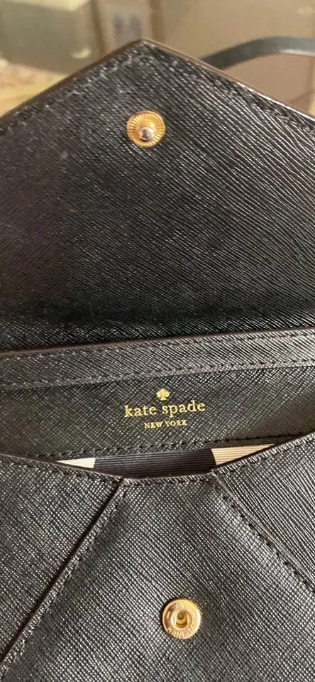 Kate Spade NY Monday Cedar Street Envelope Crossbody Wallet - photo 3