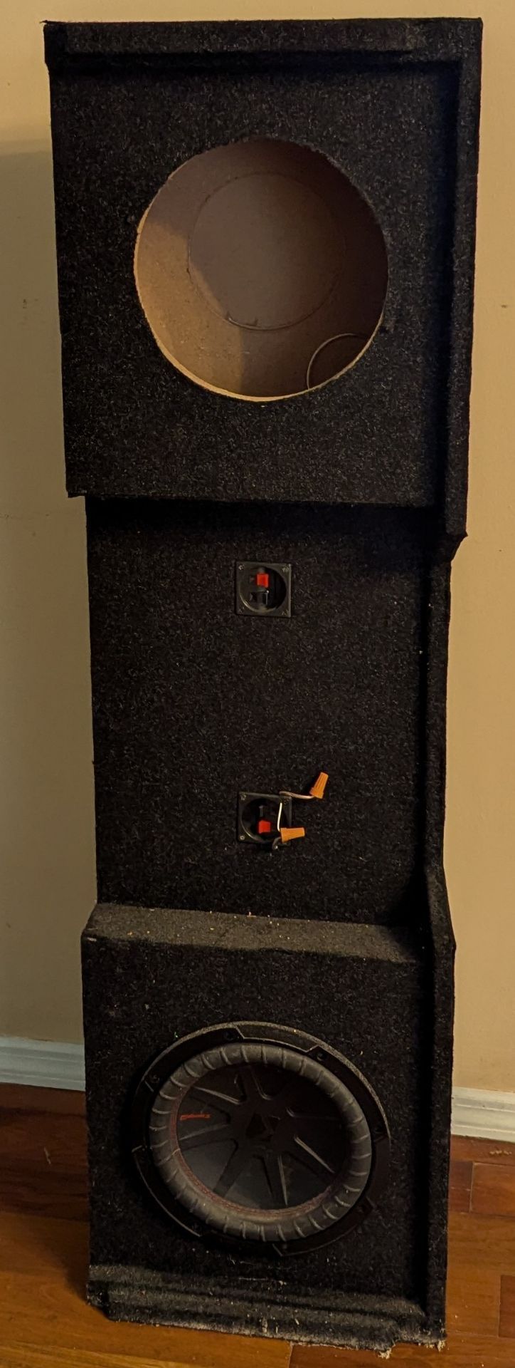 Subwoofer