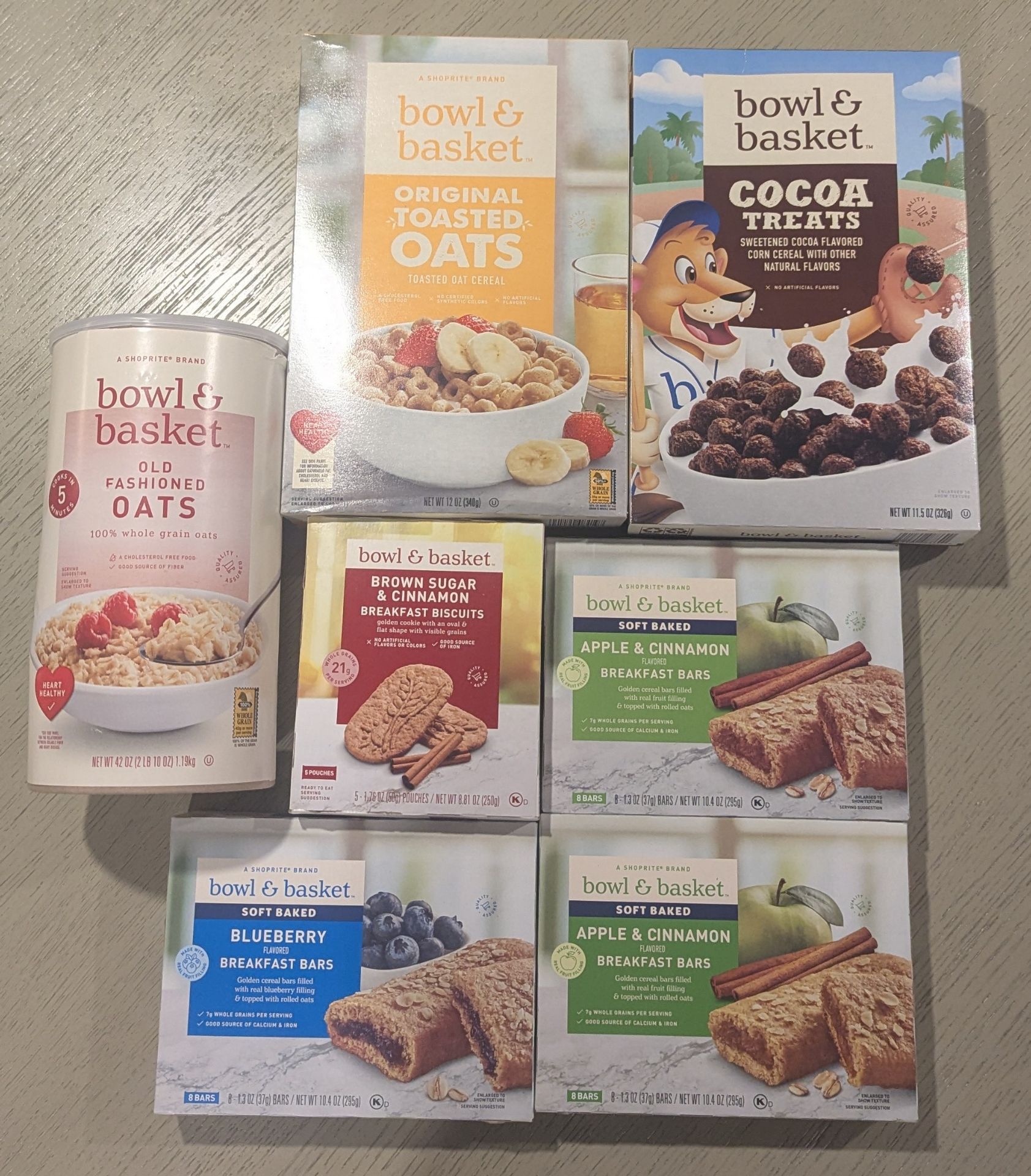 Pantry Each - photo 2