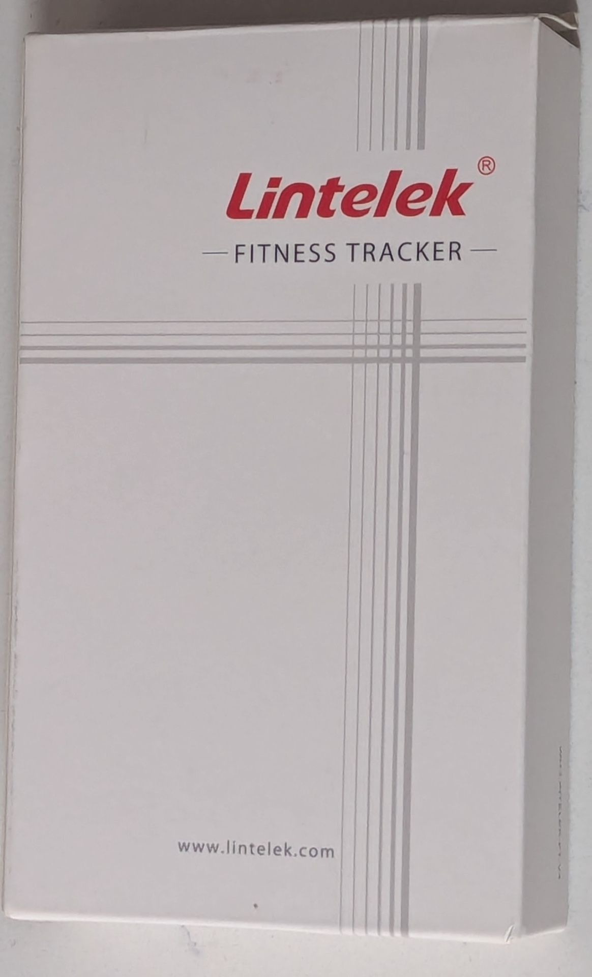 Fitness tracker - photo 2