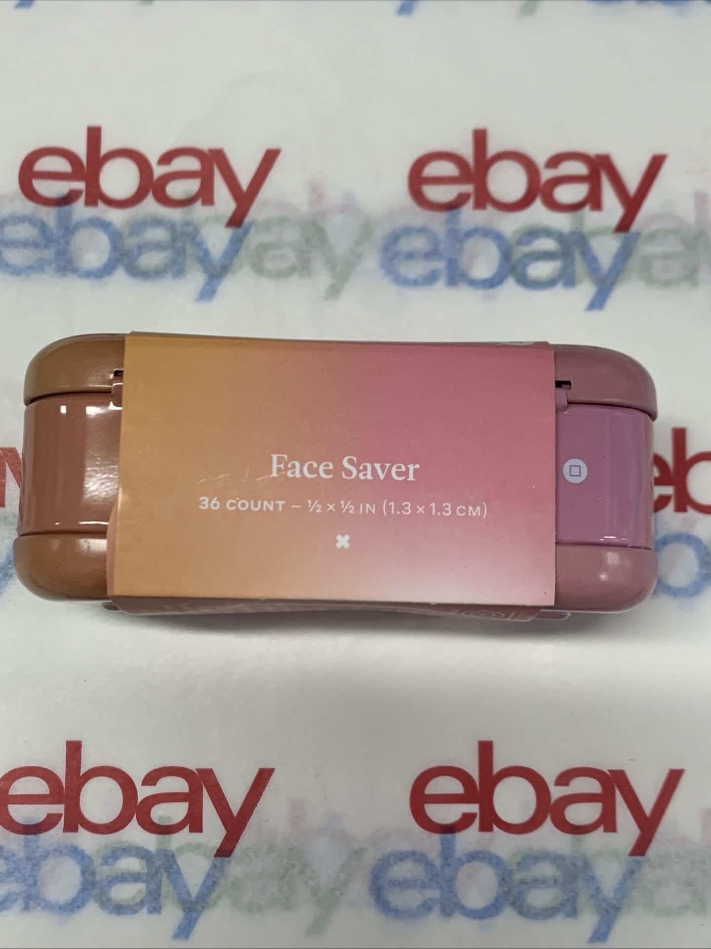 Face Saver - photo 4