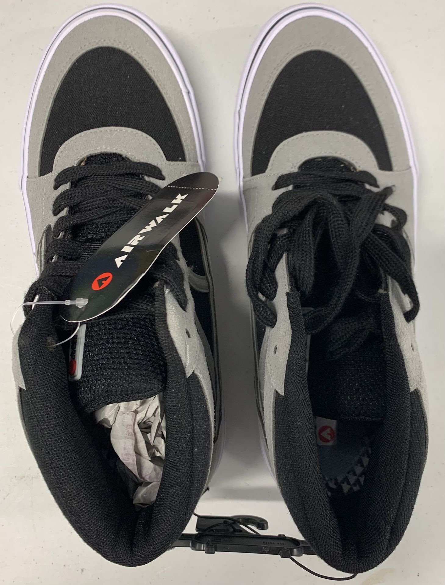 Men’s moonwalk shoes, size 11 new - photo 2