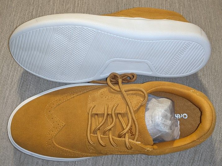 Men's Skate Shoes Size 43 New
